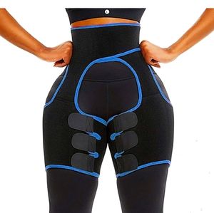Waist and thigh Trainer